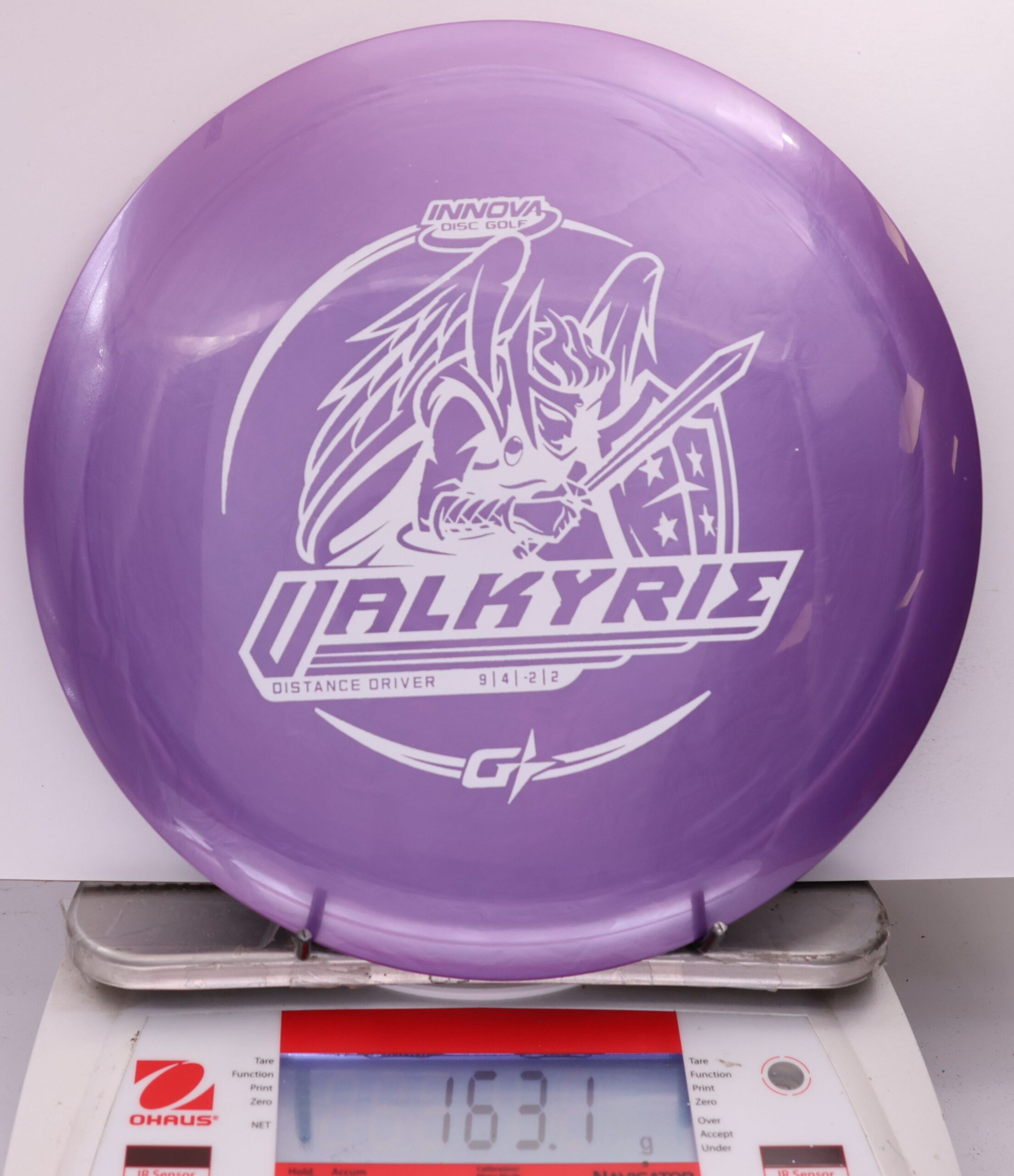 511875 GStar Valkyrie - #204 Purple, 163