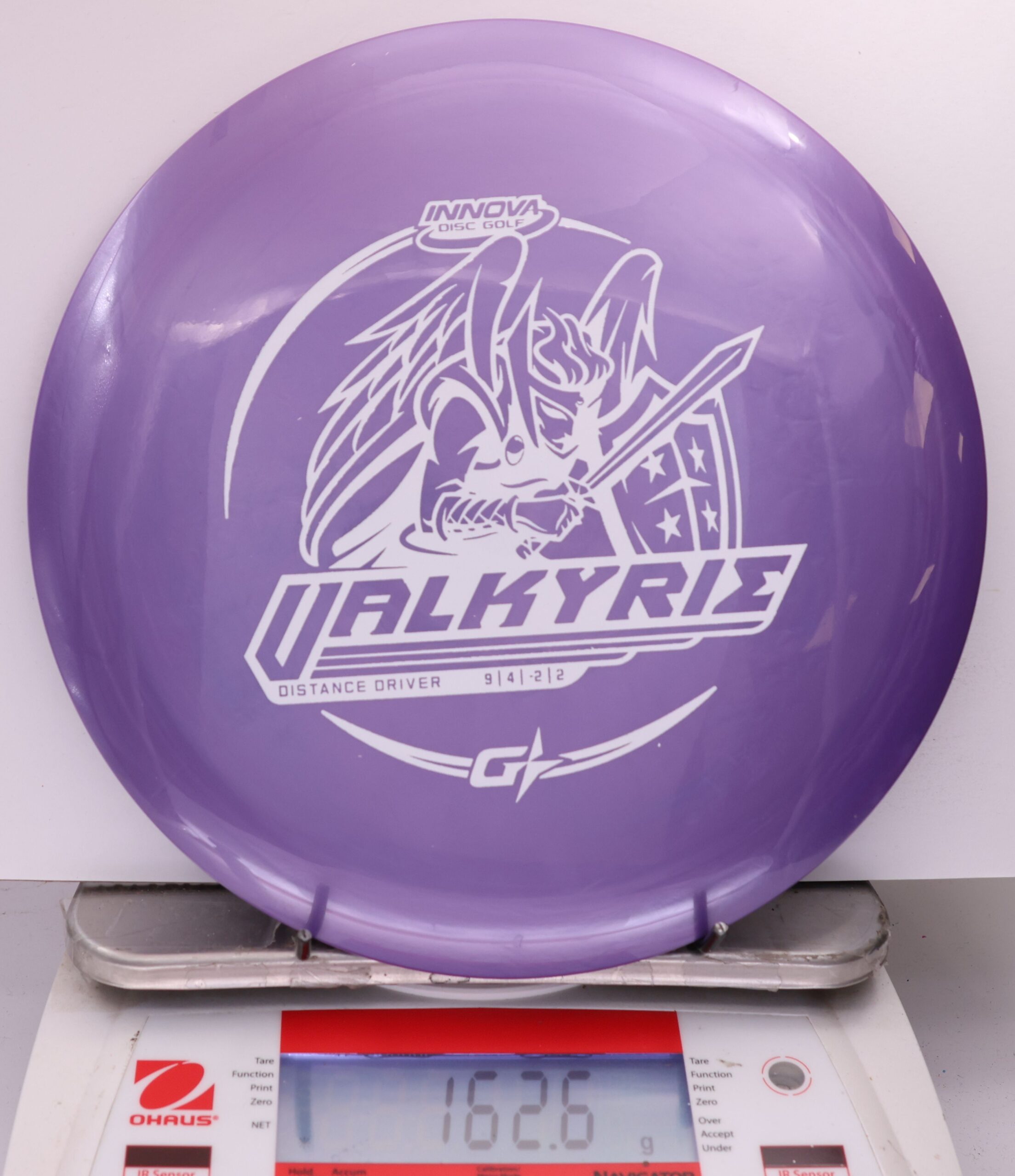511876 GStar Valkyrie - #205 Purple, 163