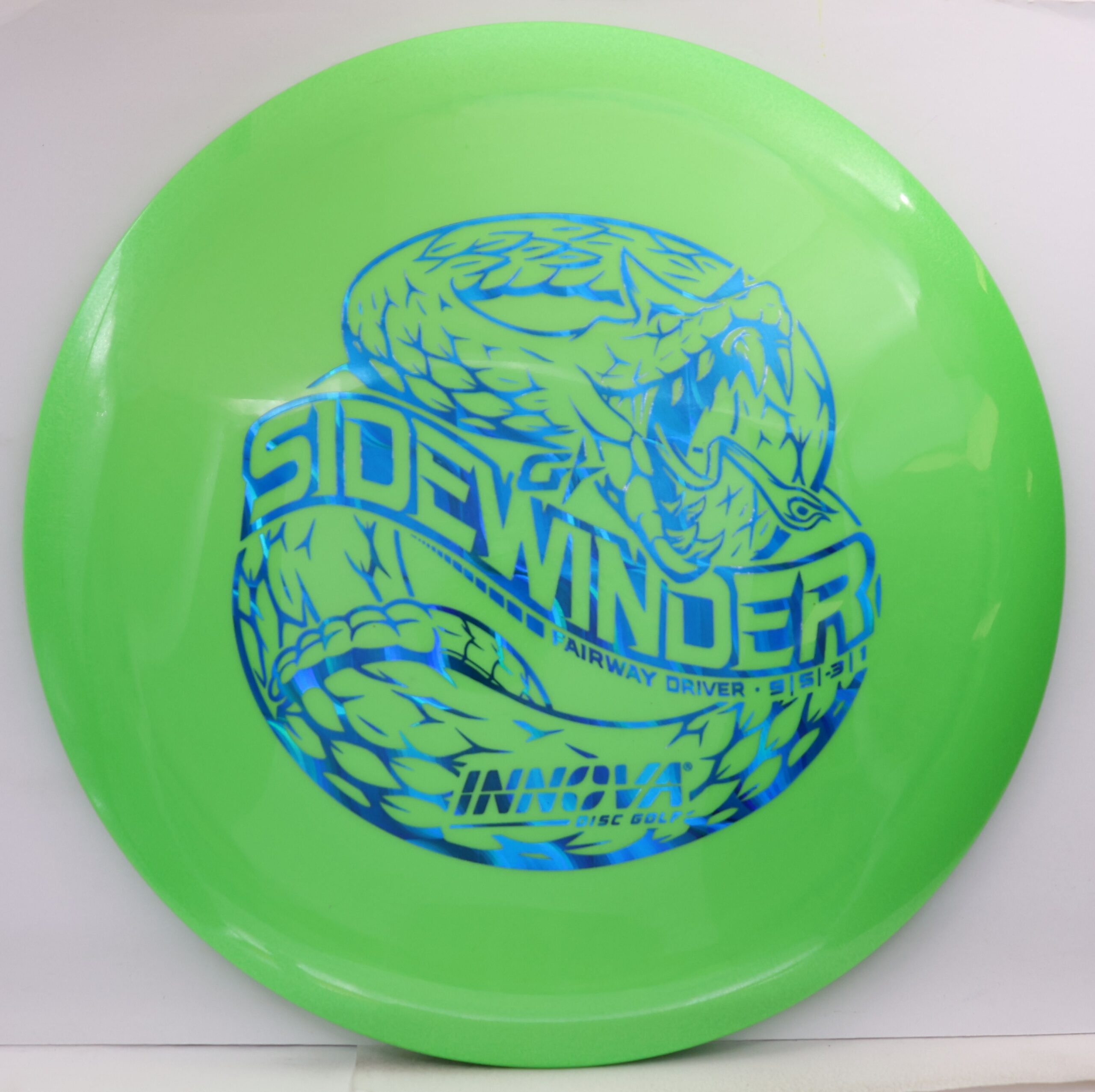 GStar Sidewinder - Image 2