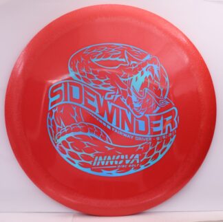 GStar Sidewinder