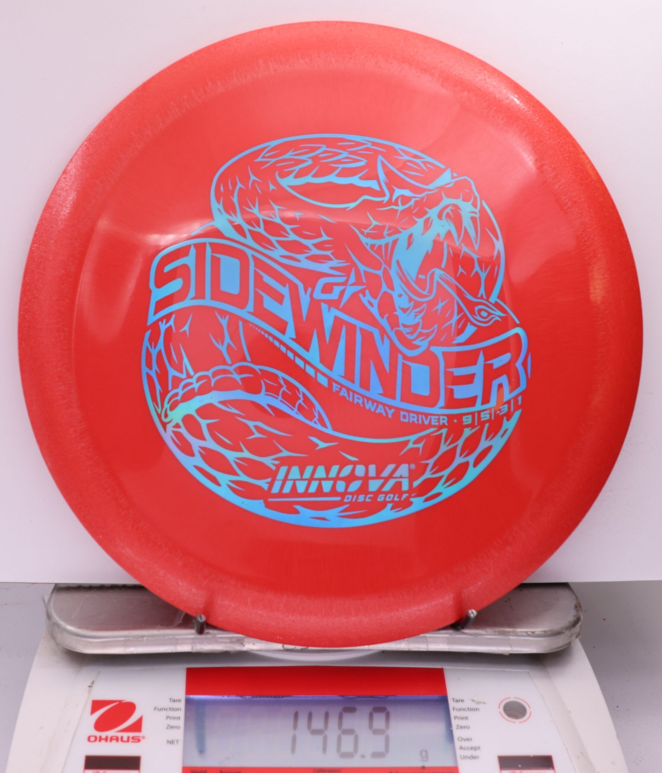511924 GStar Sidewinder - #203 Red, 147