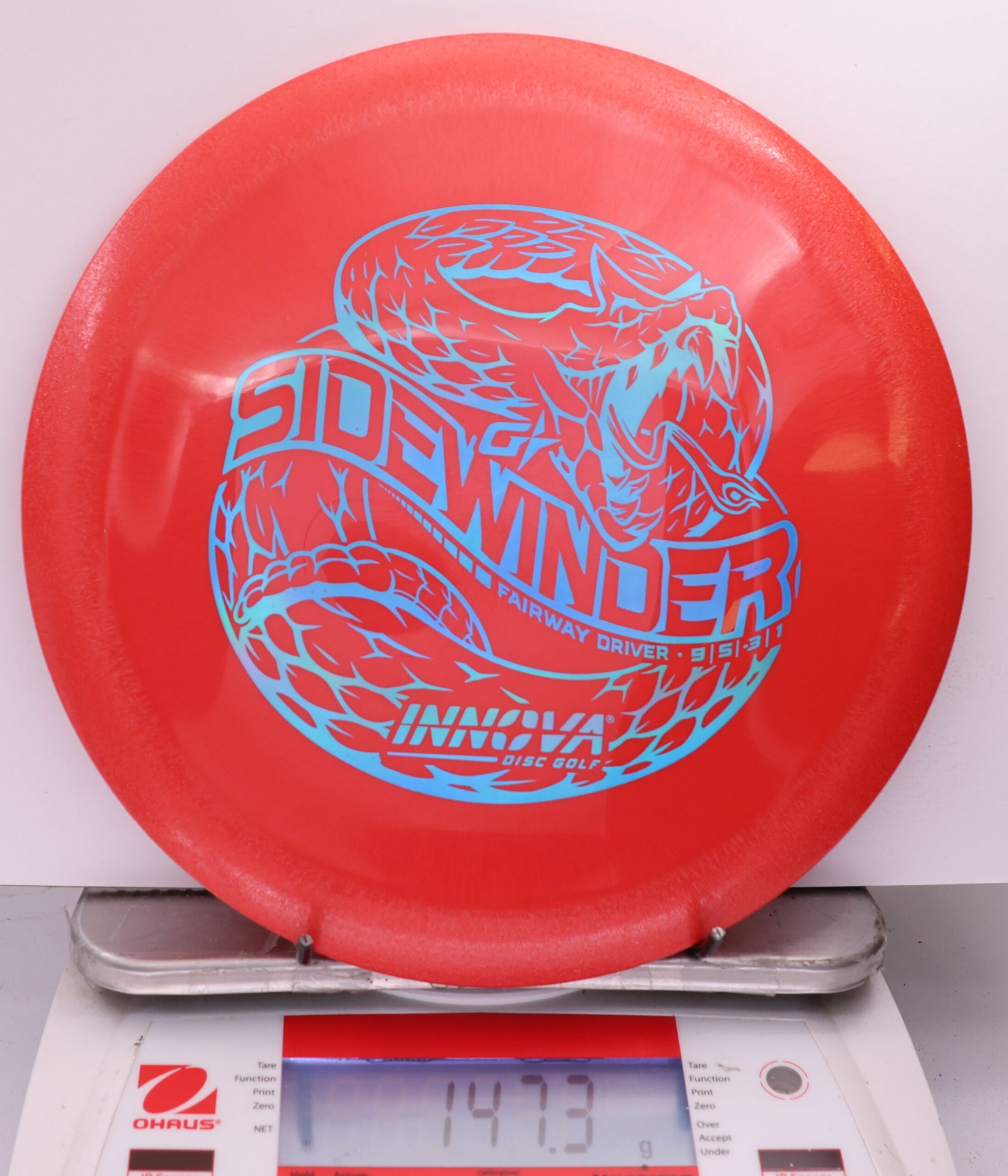511925 GStar Sidewinder - #204 Red, 147