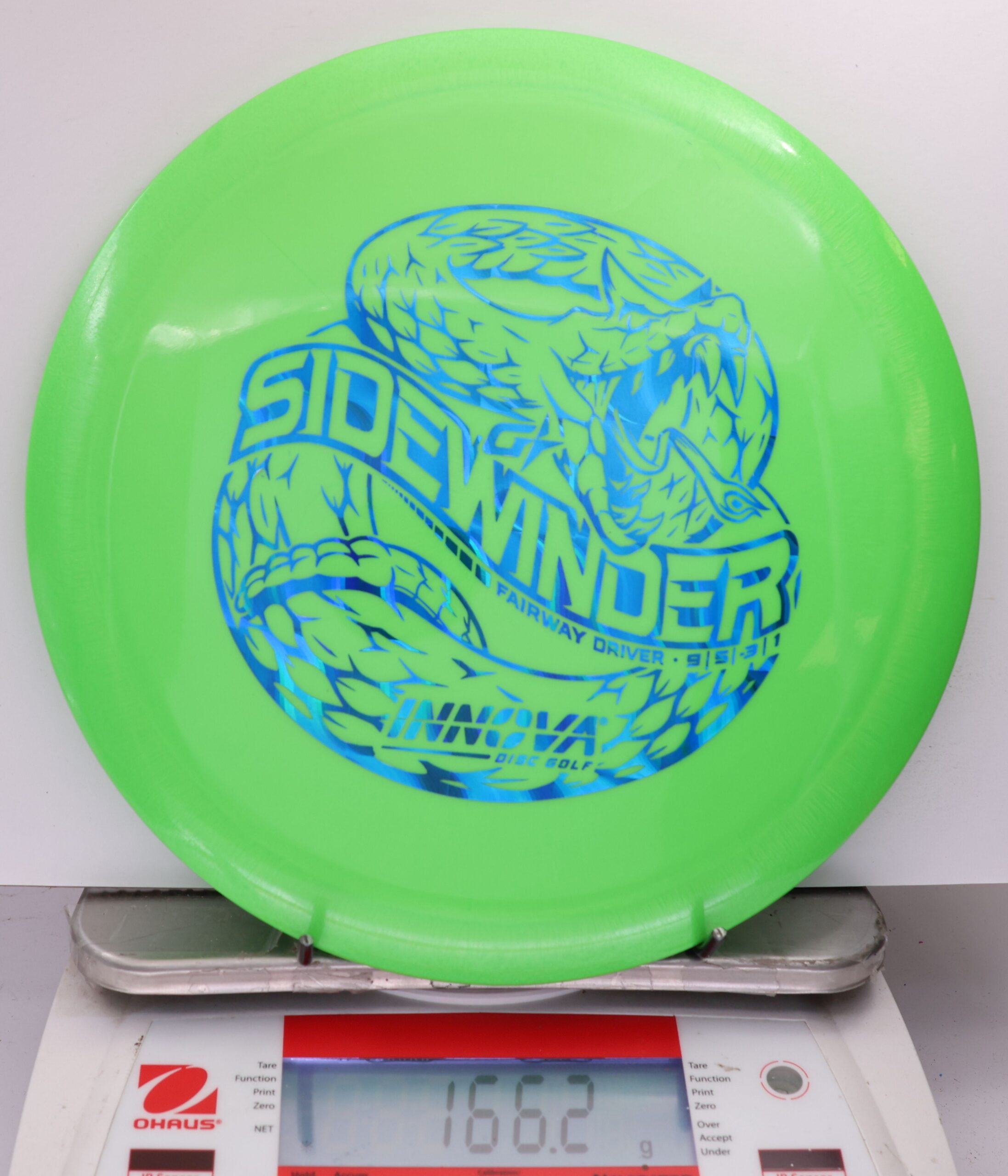 511937 GStar Sidewinder - #207 Green, 166