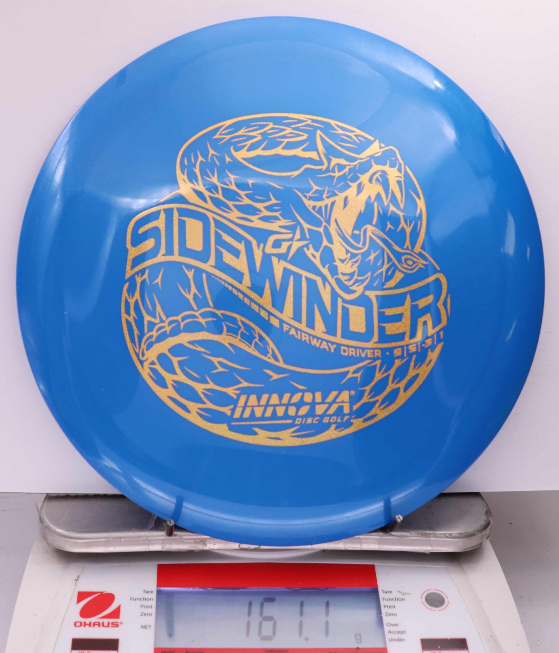 511938 GStar Sidewinder - #208 Blue, 161