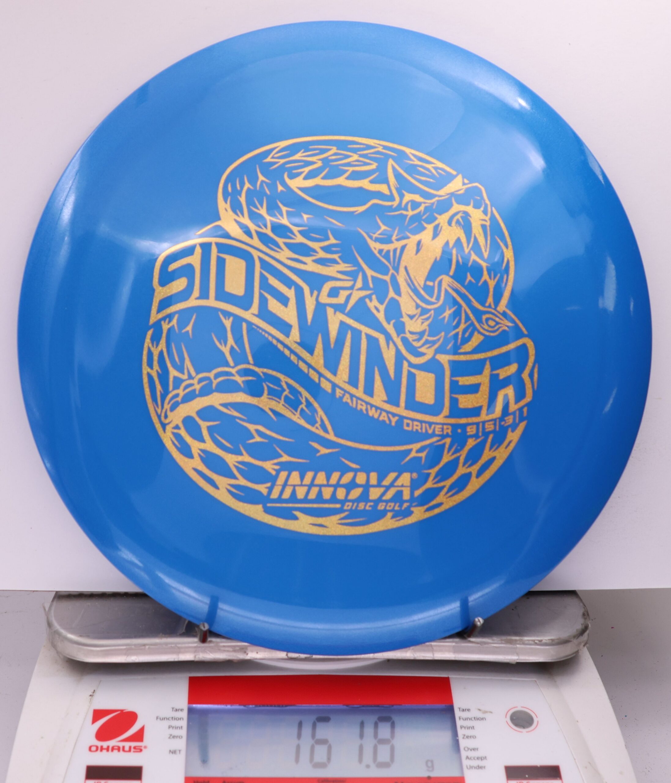 511939 GStar Sidewinder - #209 Blue, 162
