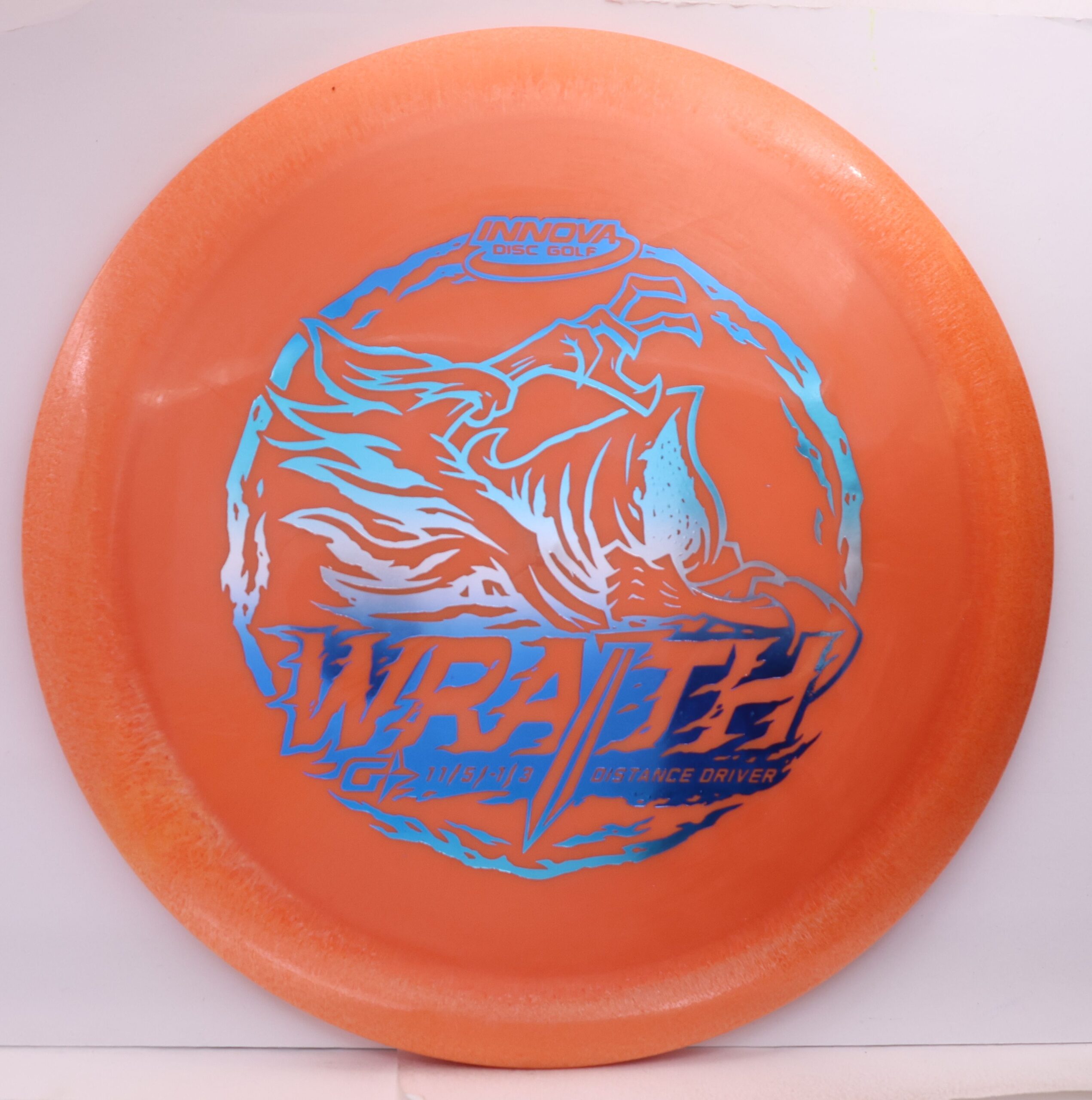 GStar Wraith - Image 3