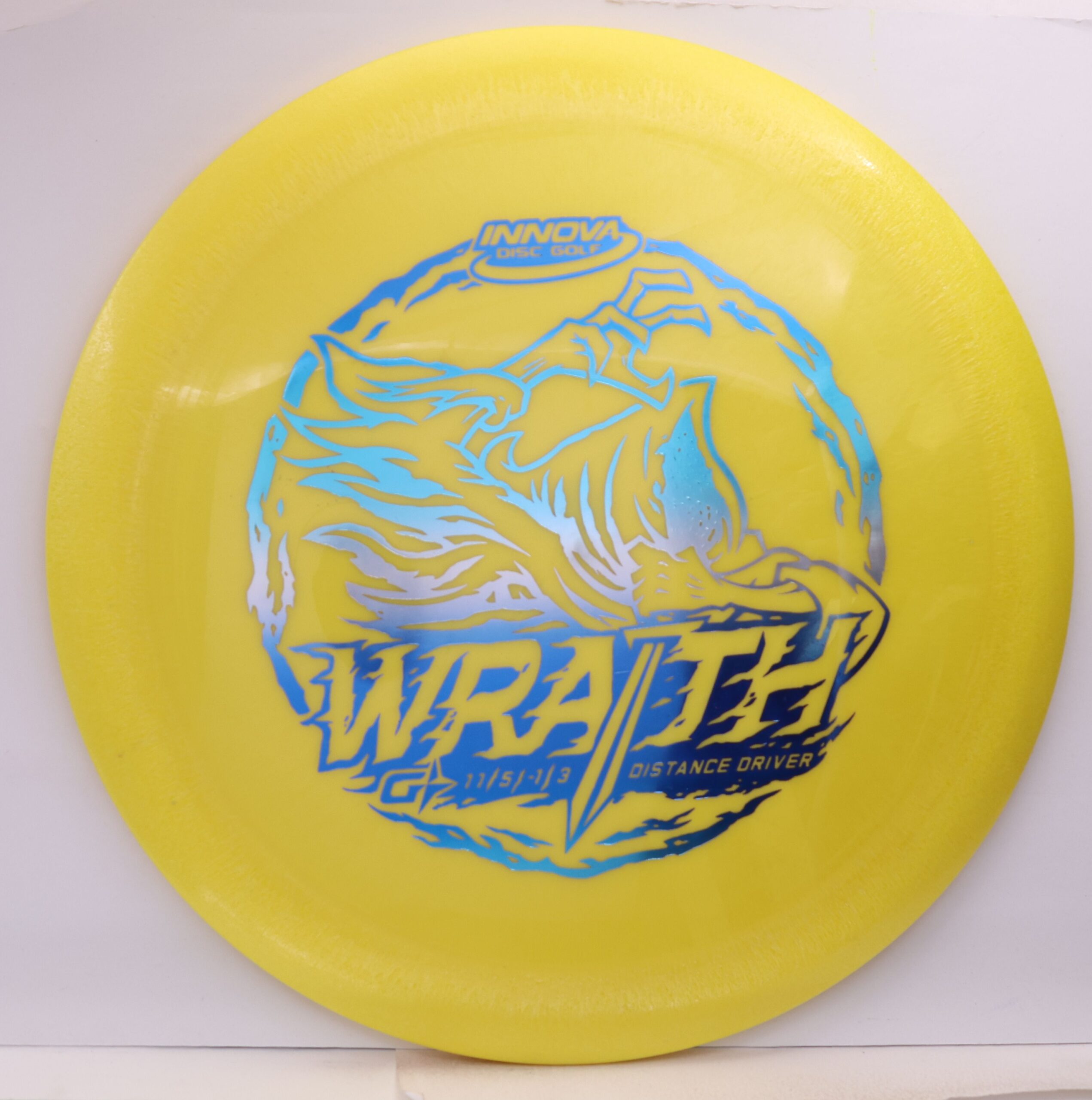 GStar Wraith - Image 4