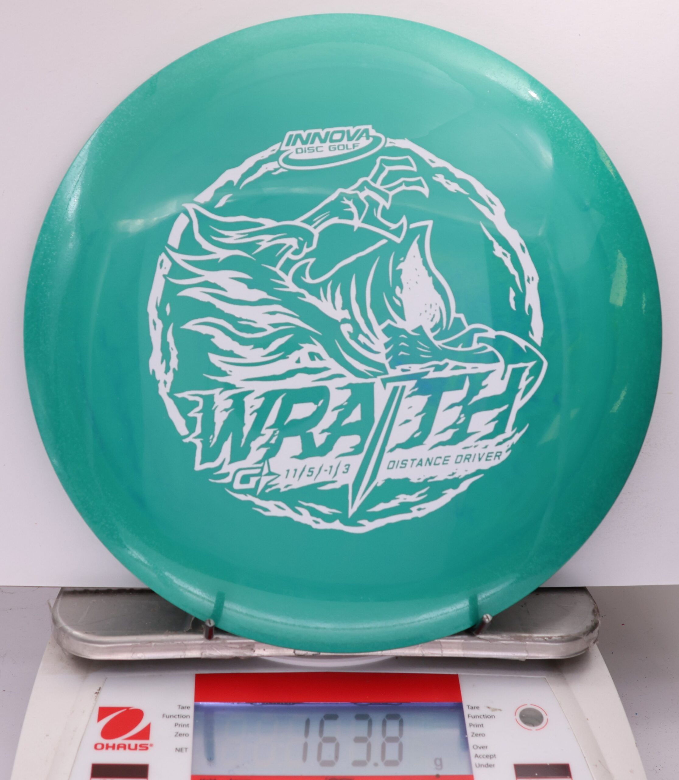 511981 GStar Wraith - #201 Teal, 164