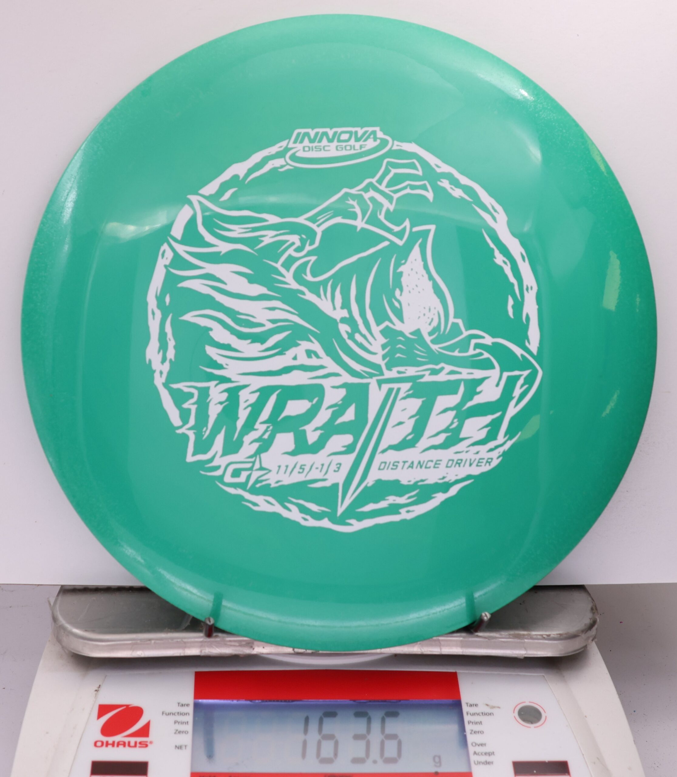 511982 GStar Wraith - #202 Teal, 164