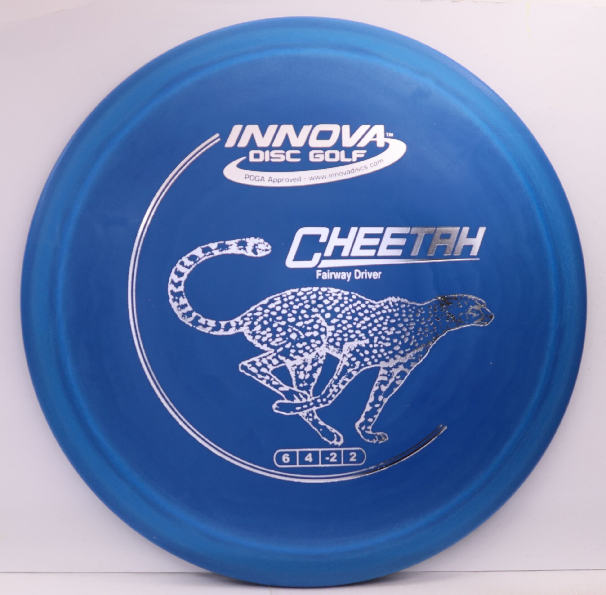 DX Cheetah - Image 3