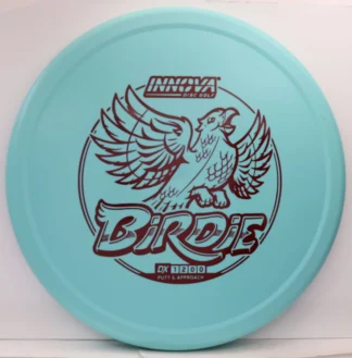 DX Birdie