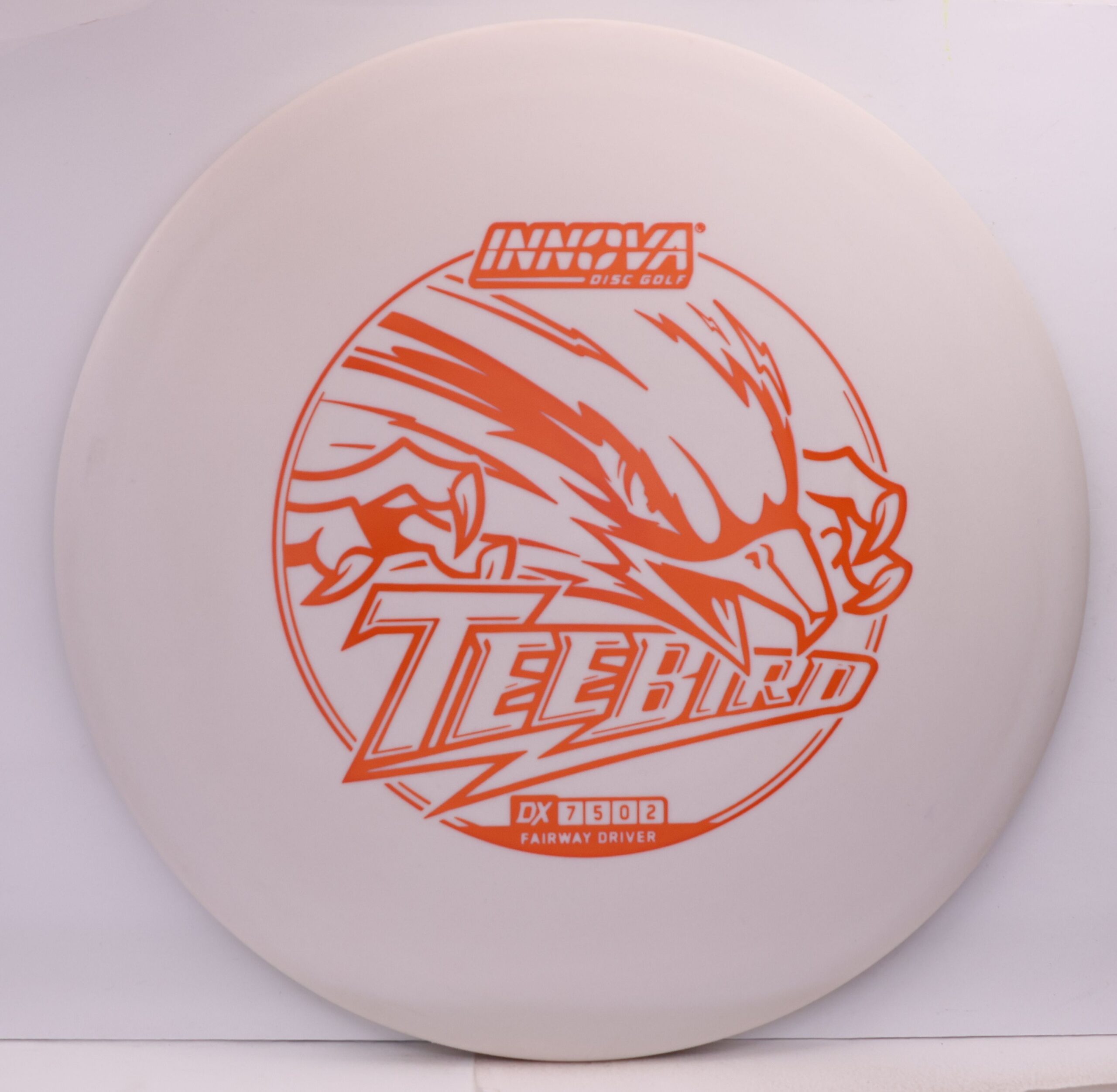 DX Teebird - Image 2