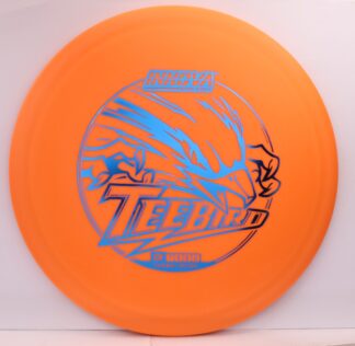 DX Teebird