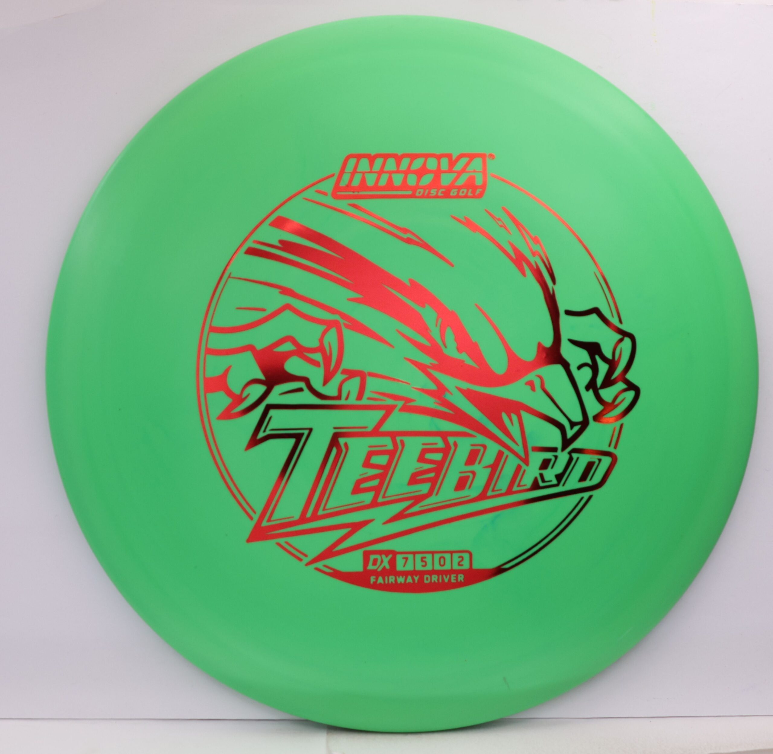 DX Teebird - Image 3