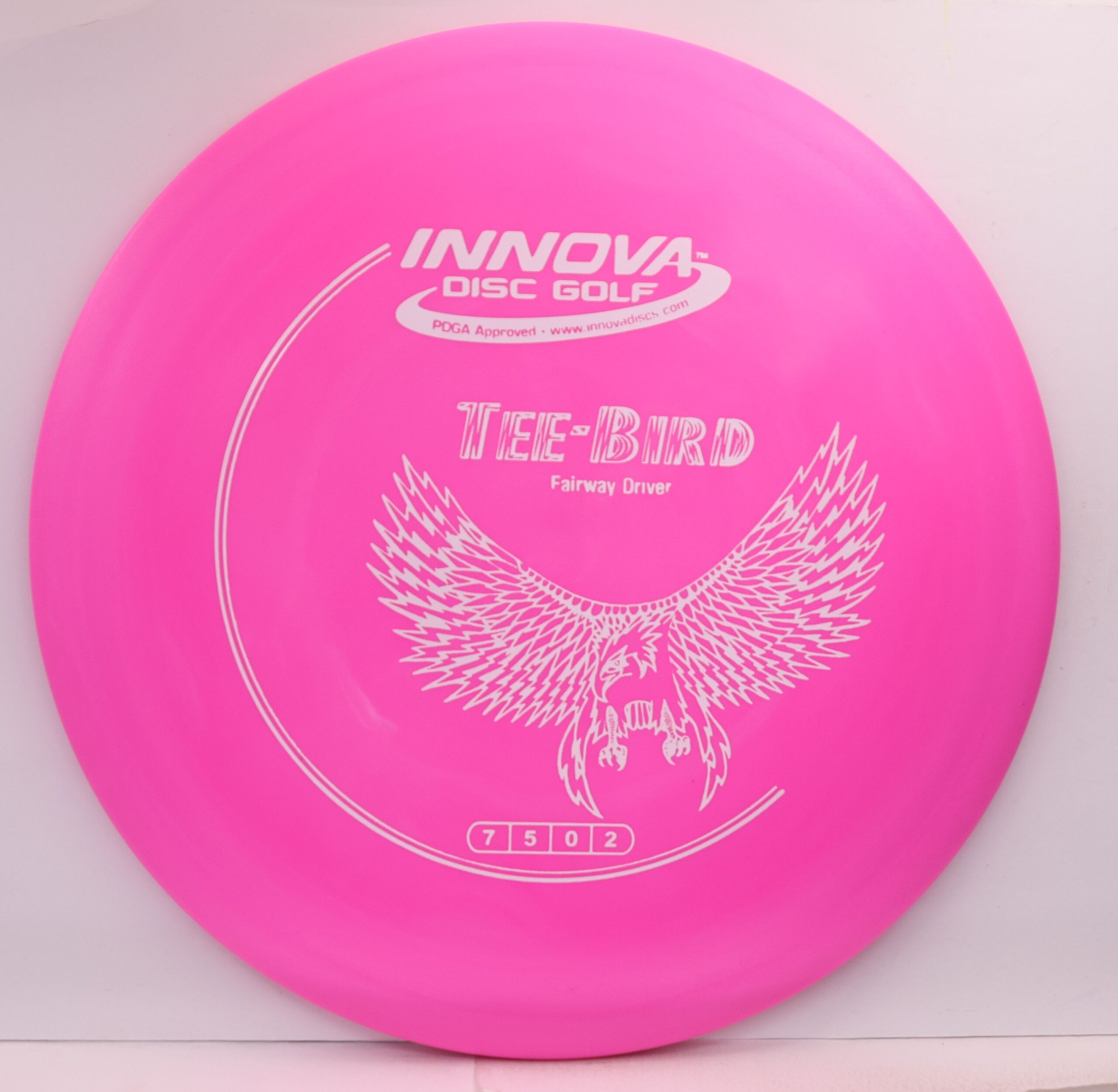 DX Teebird - Image 4