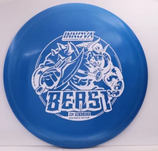 DX Beast