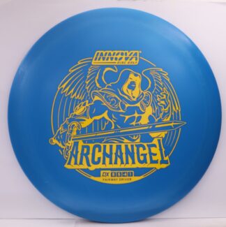 DX Archangel
