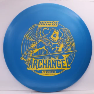 DX Archangel
