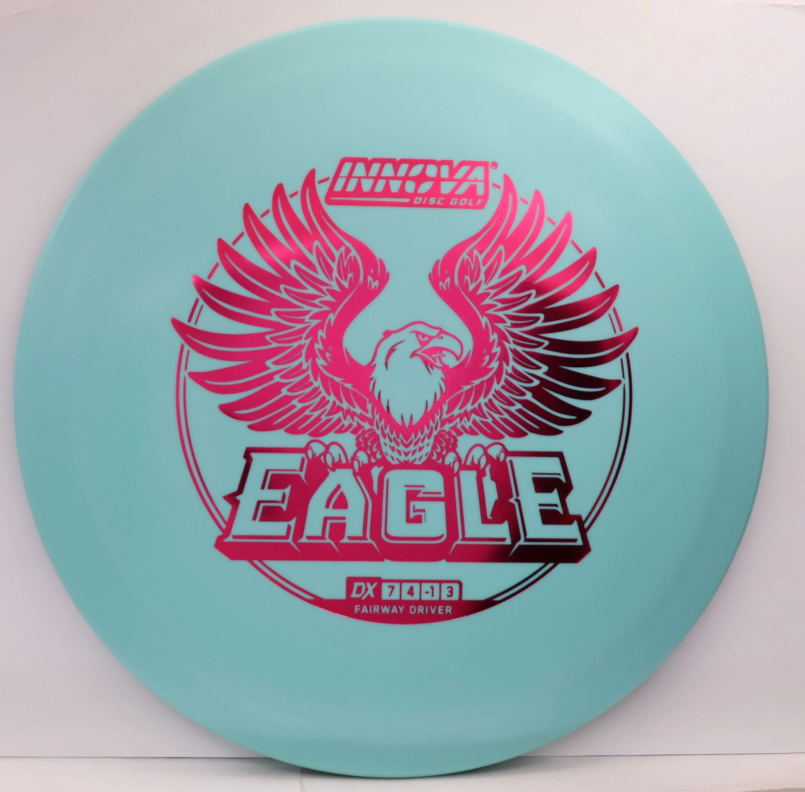 DX Eagle X - Image 2