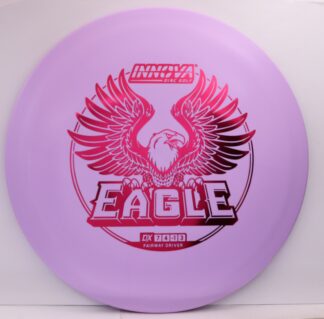 DX Eagle X