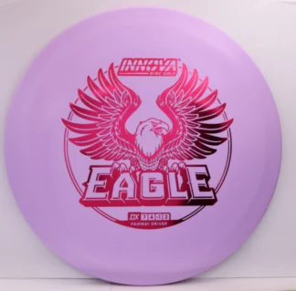 DX Eagle X