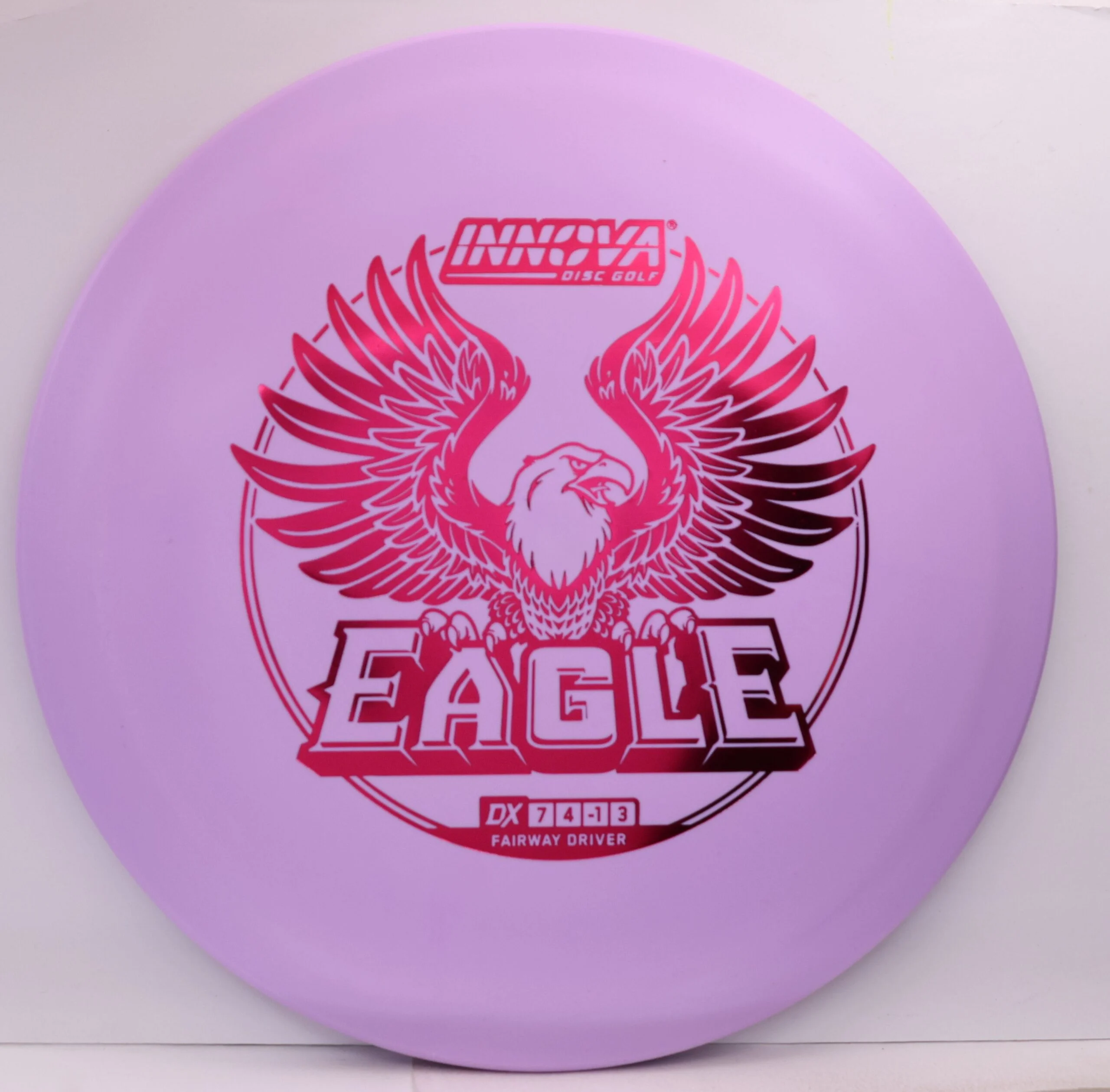 DX Eagle X