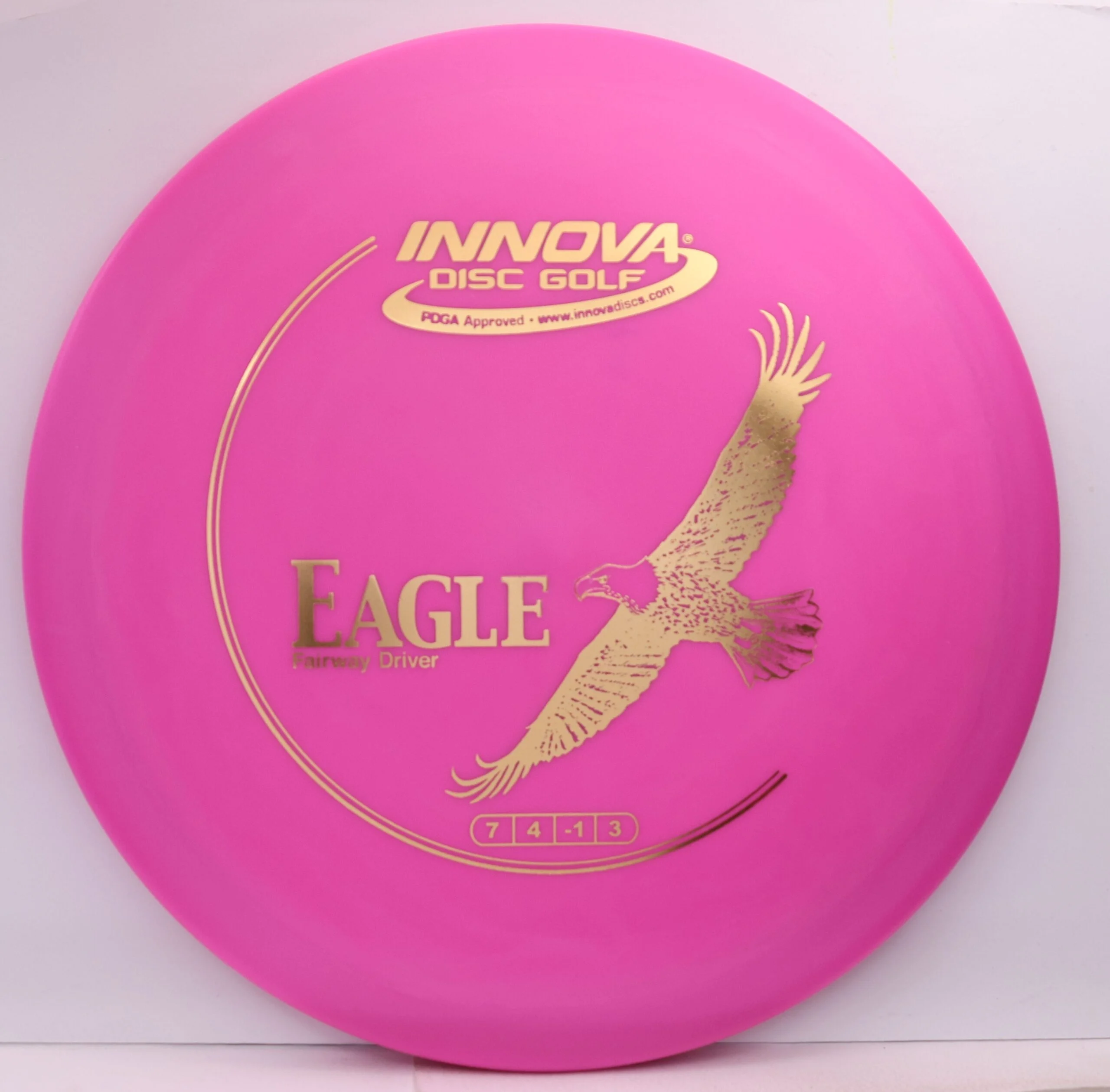 DX Eagle X - Image 3