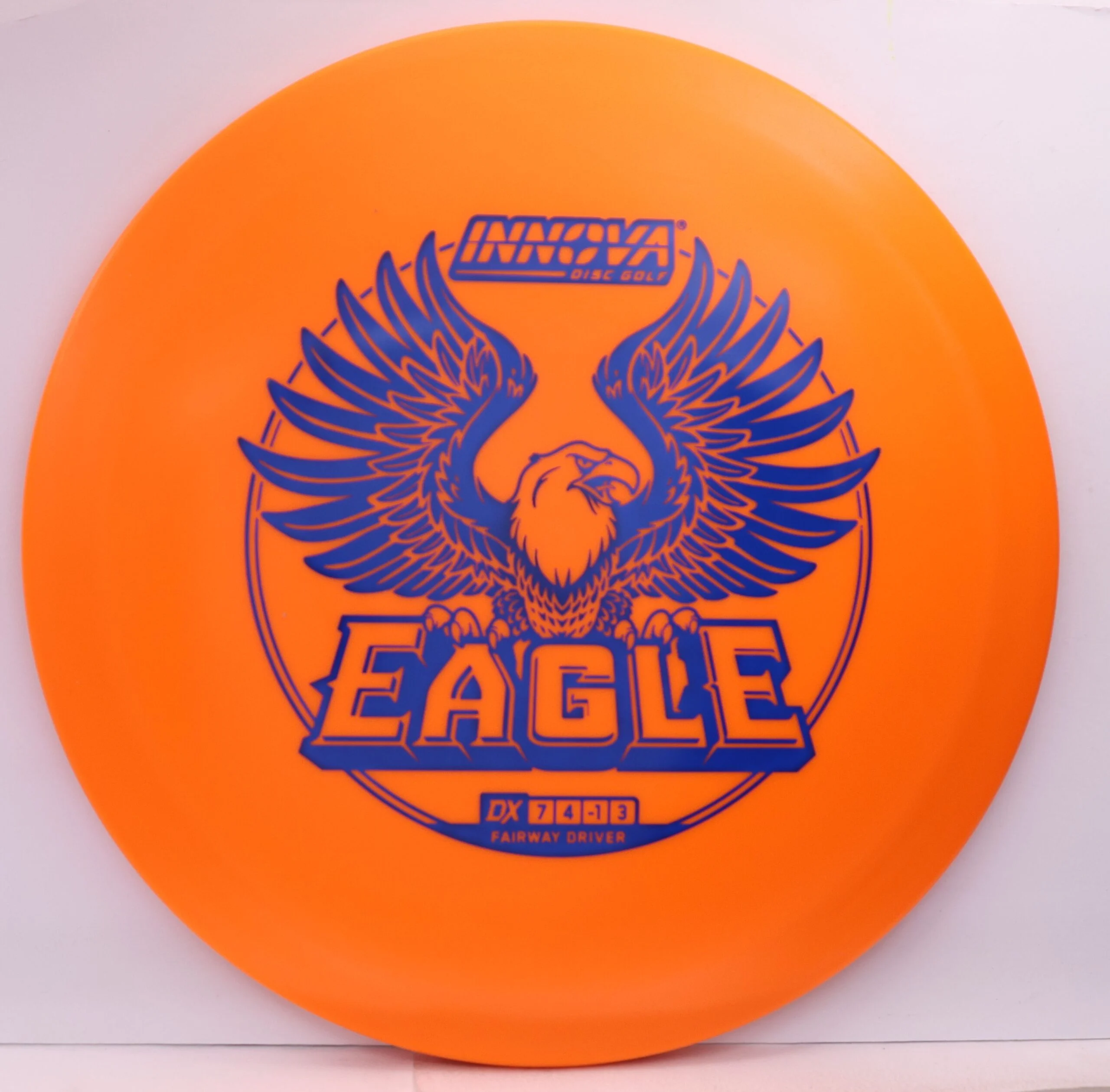 DX Eagle X - Image 4