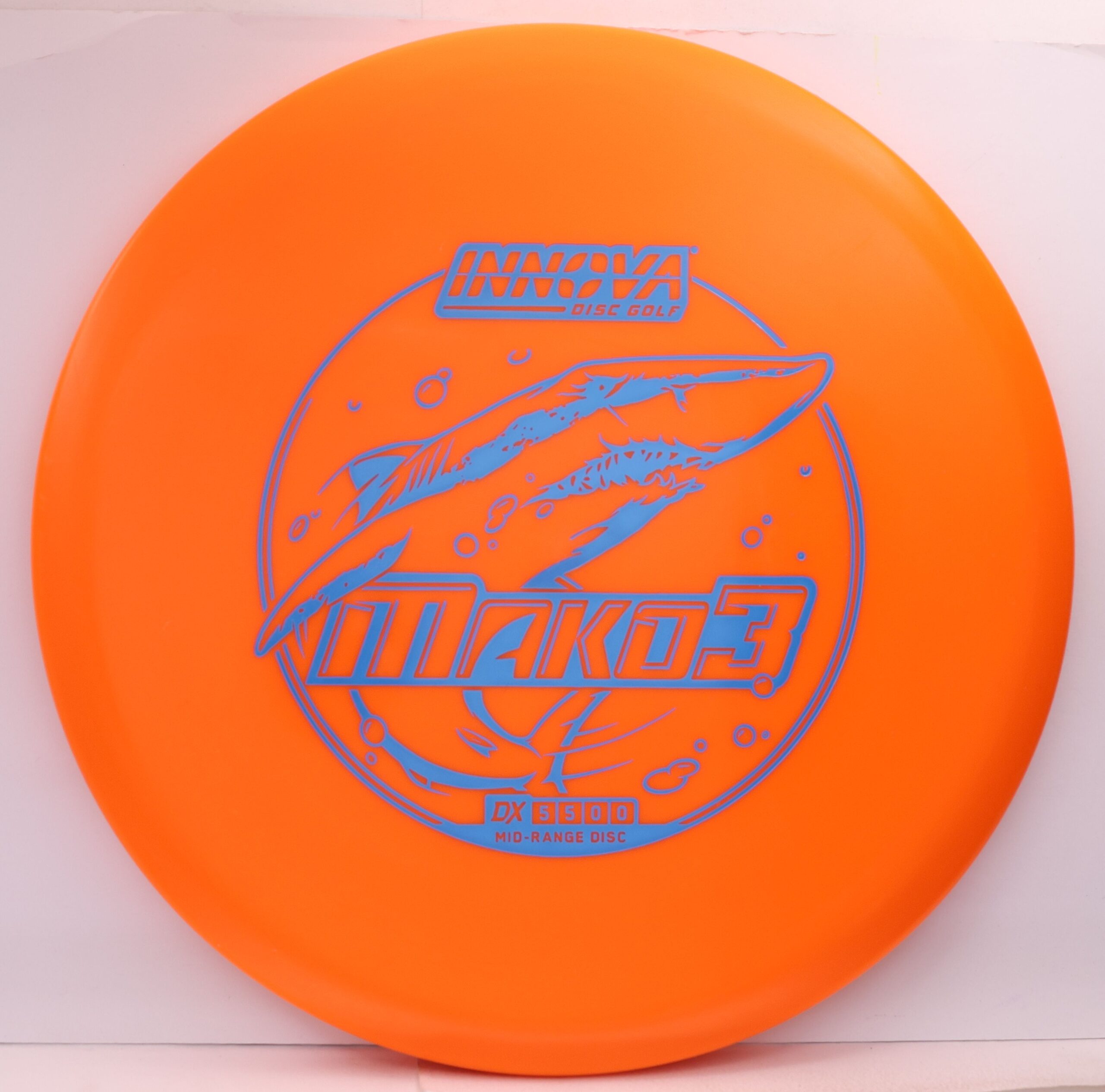 DX Mako3 - Image 2