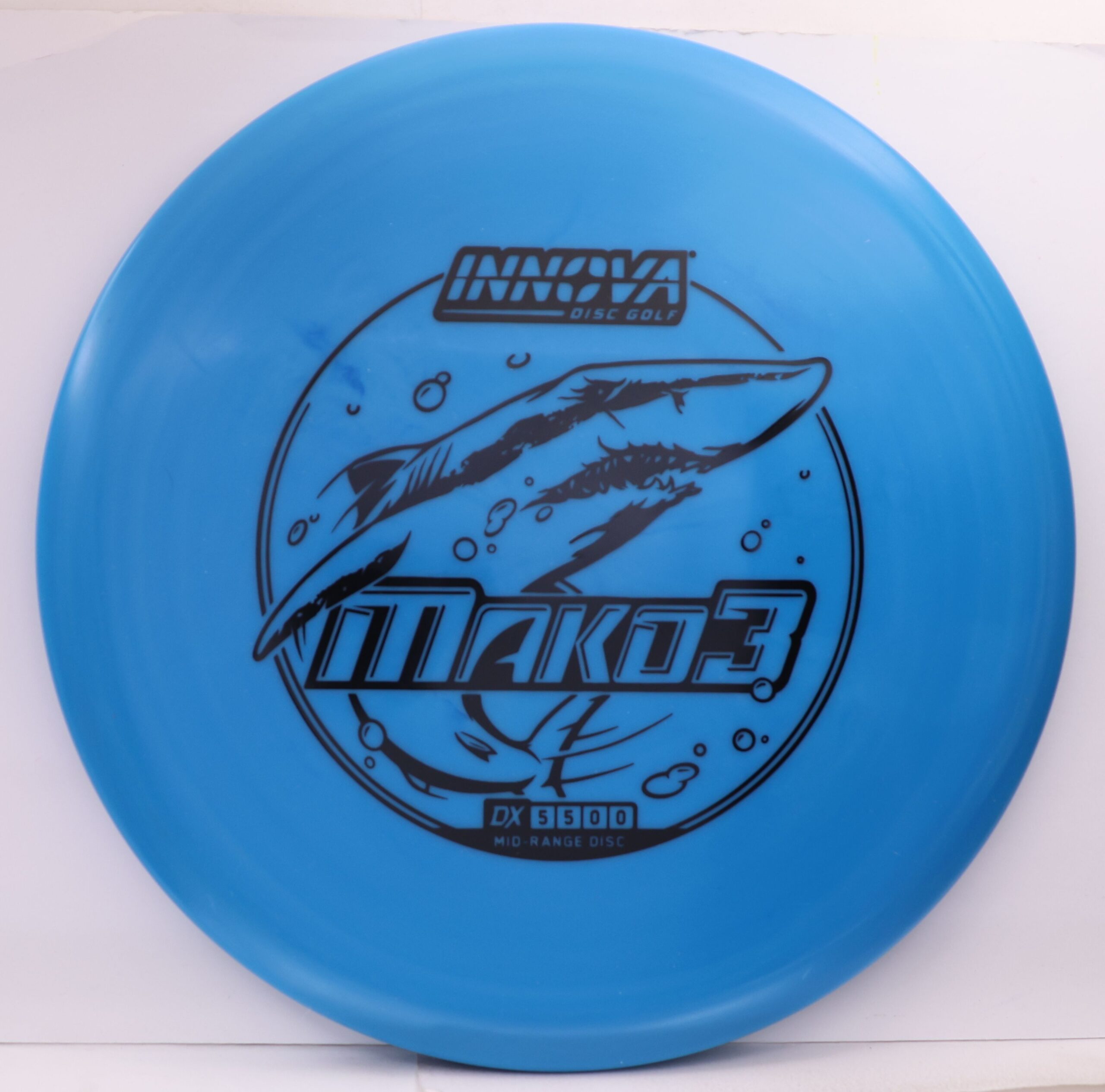 DX Mako3
