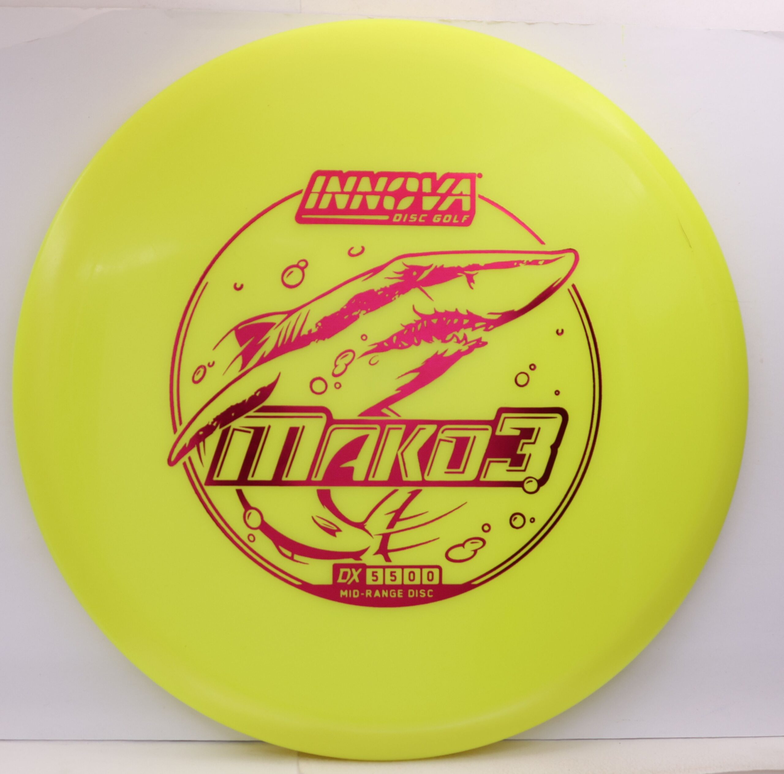 DX Mako3 - Image 3