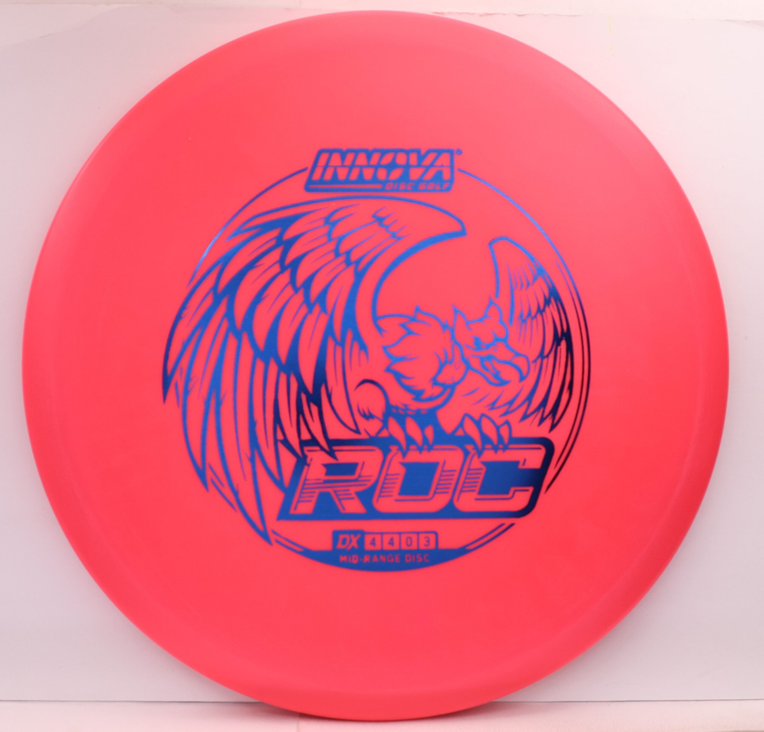 DX Roc - Image 2