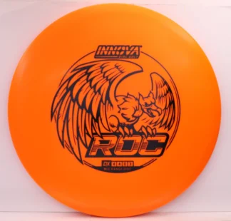 DX Roc