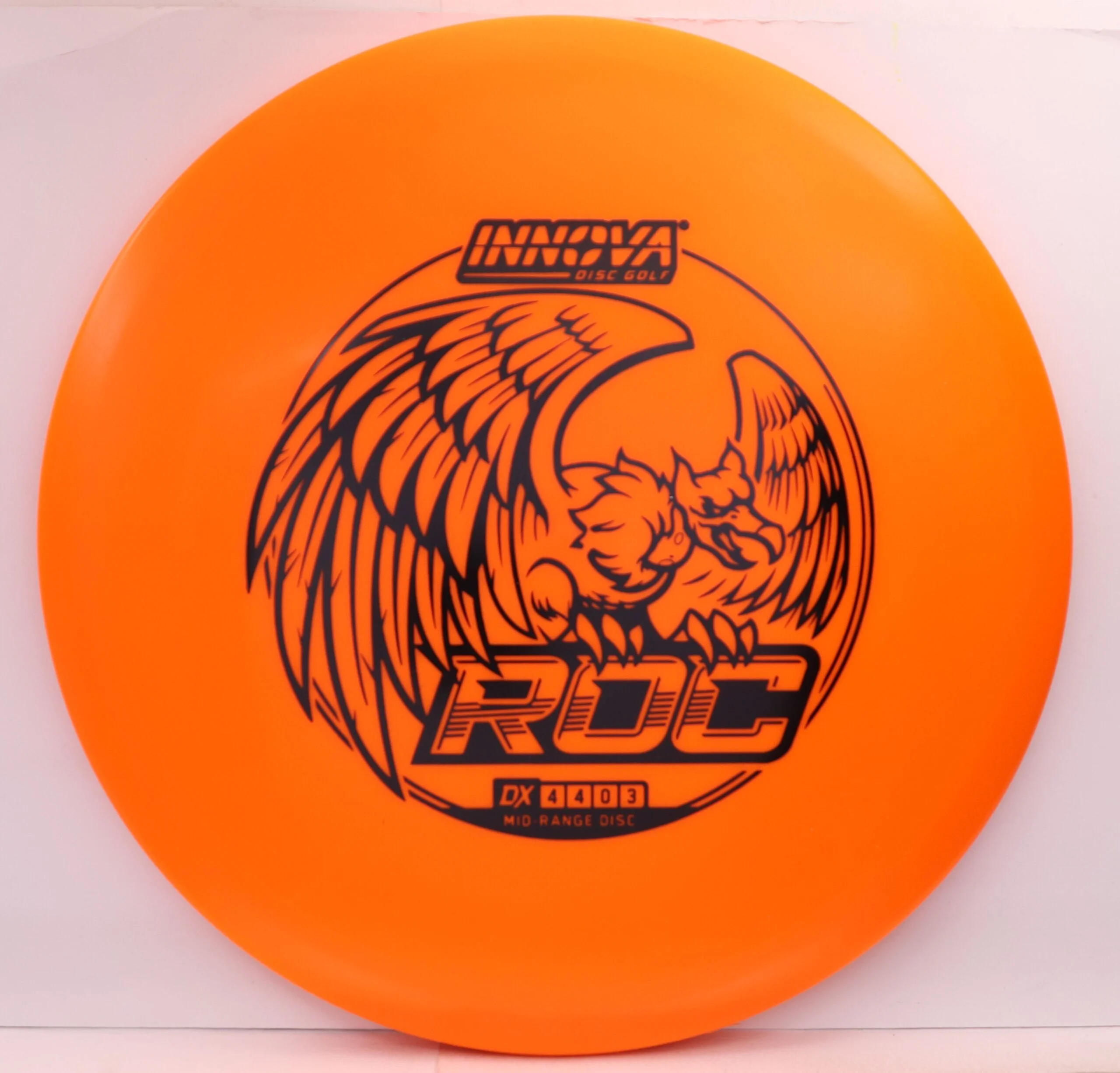 DX Roc