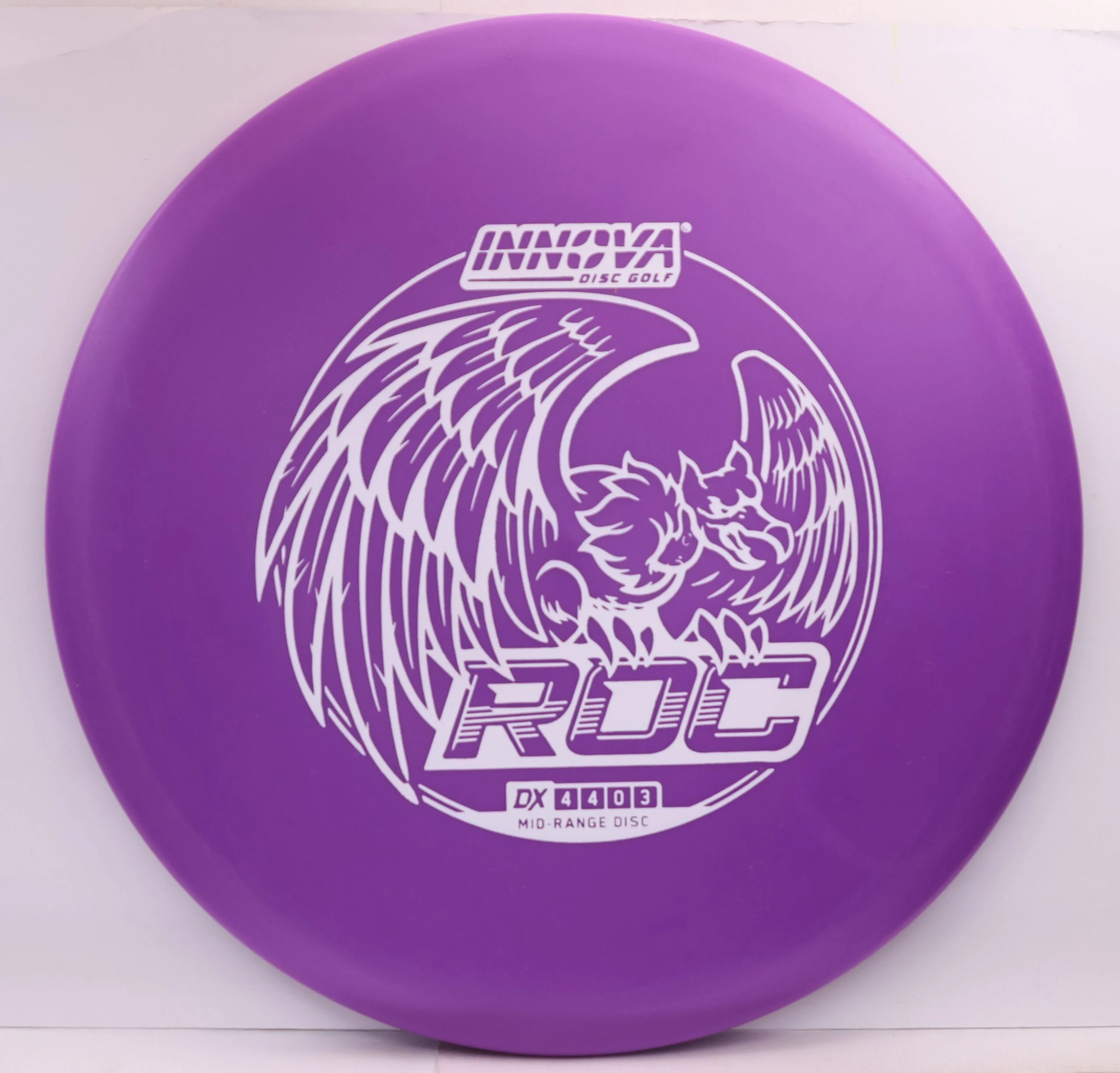 DX Roc - Image 3