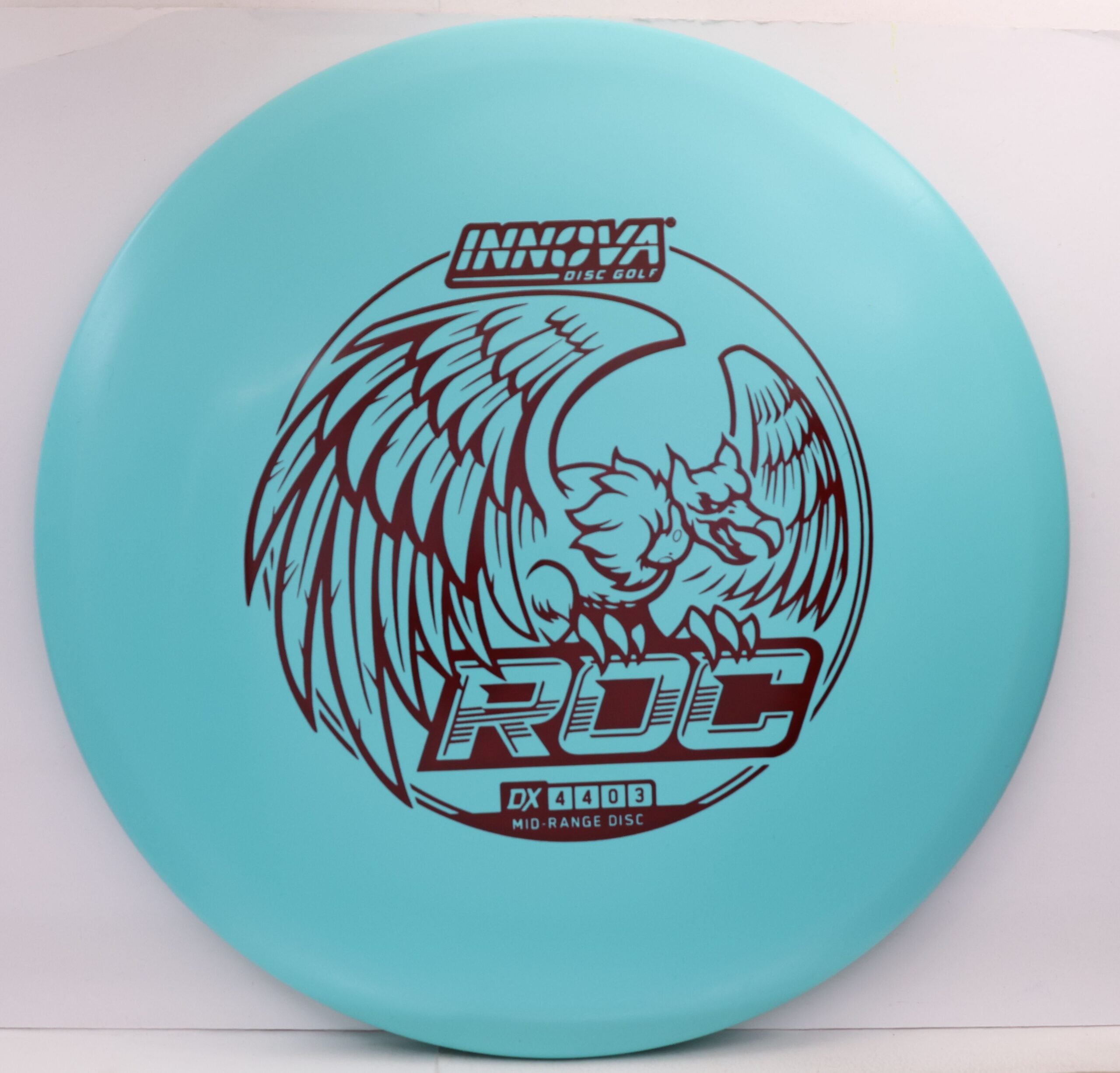 DX Roc - Image 4