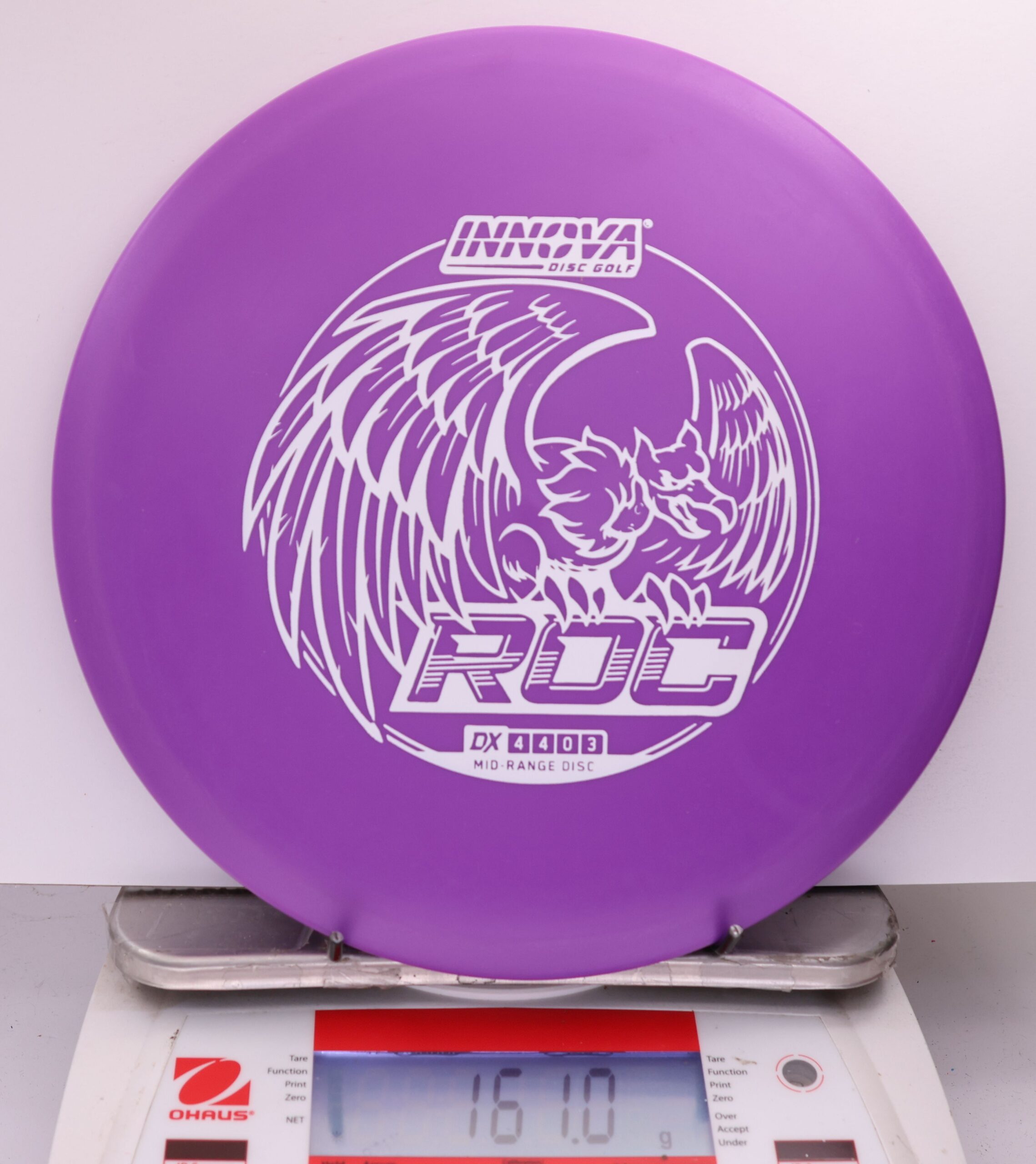 512538 DX Roc - #204 Purple, 161