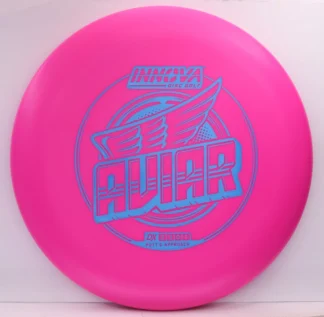 DX Aviar P&A