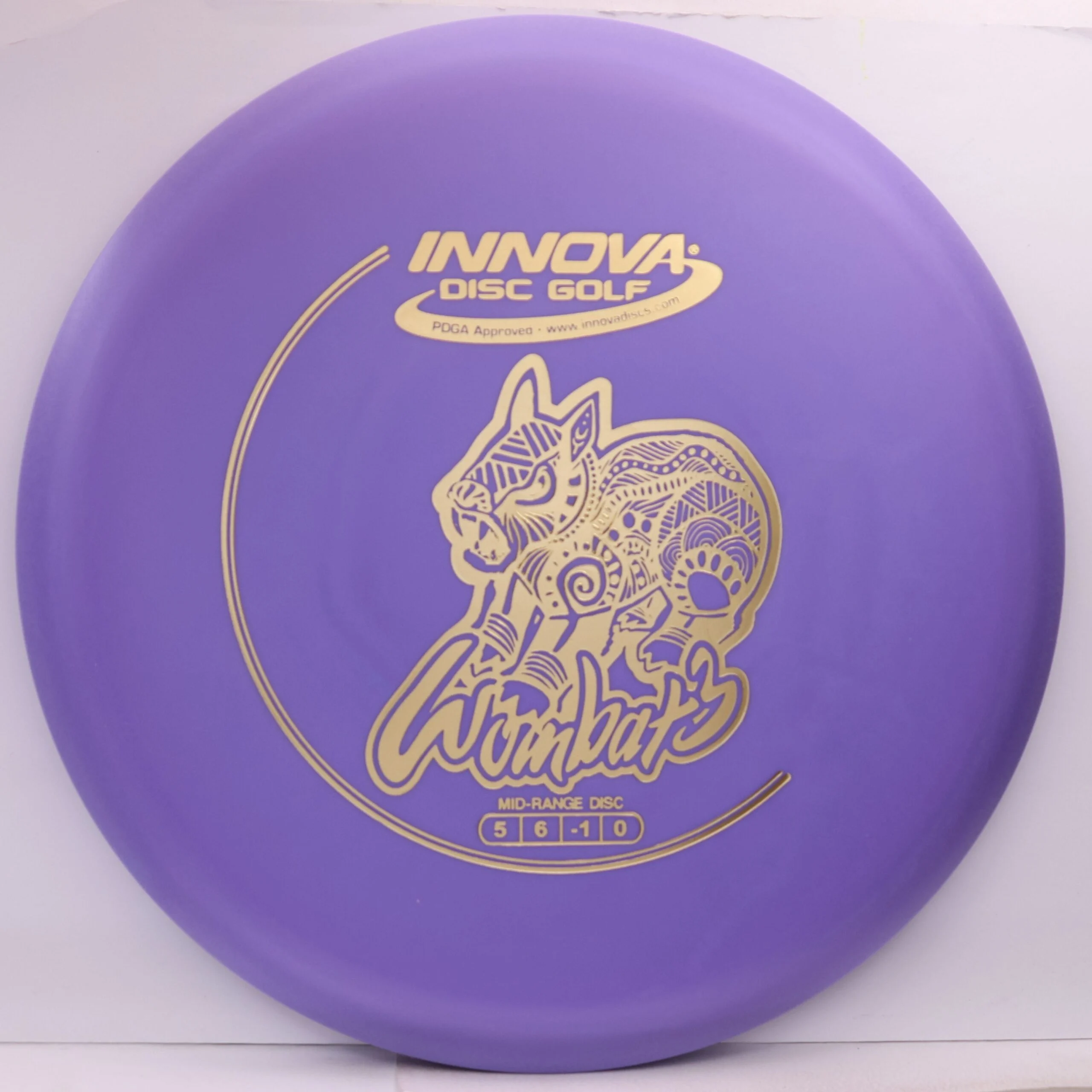 DX Wombat3 - Image 2