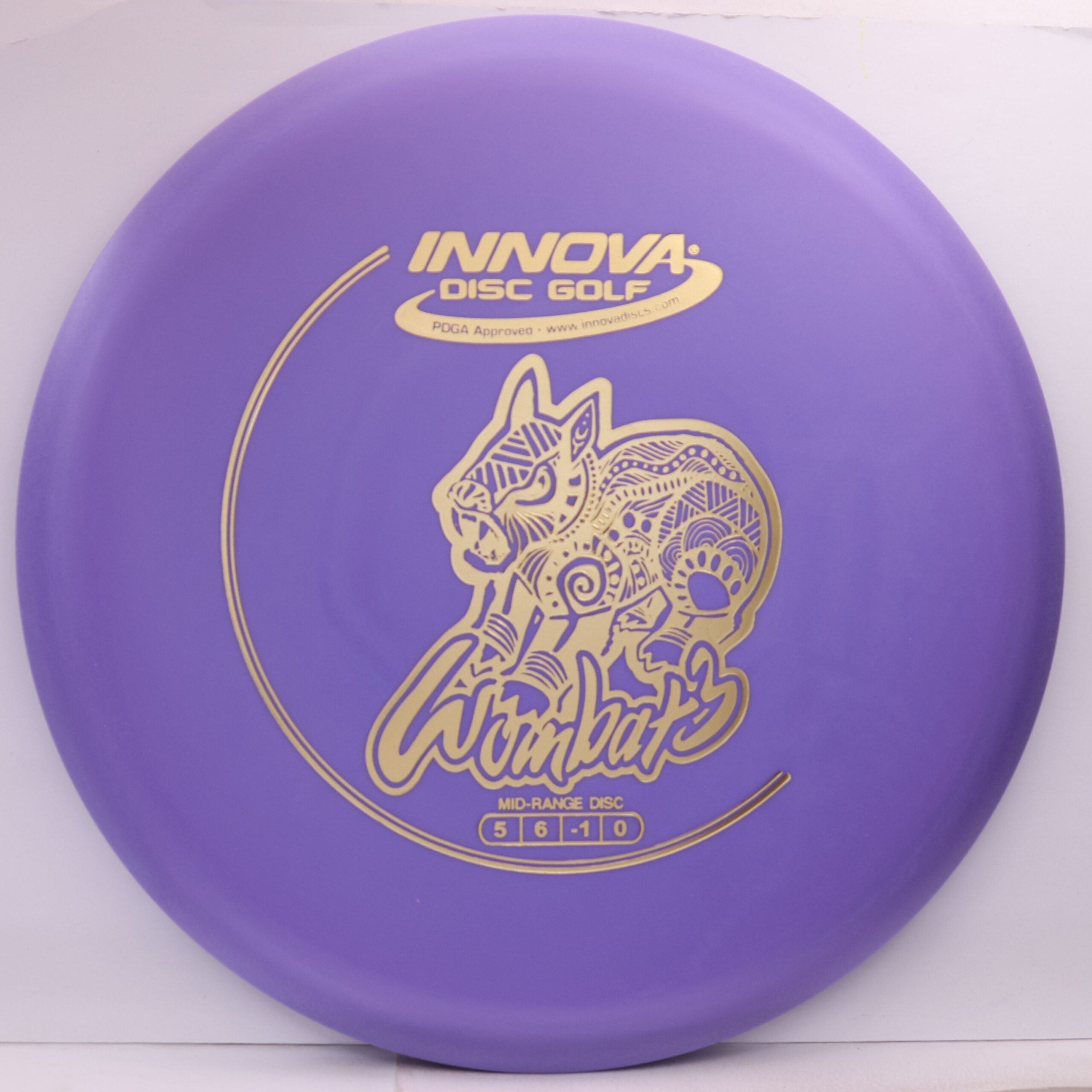 DX Wombat3 - Image 2