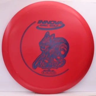 DX Wombat3