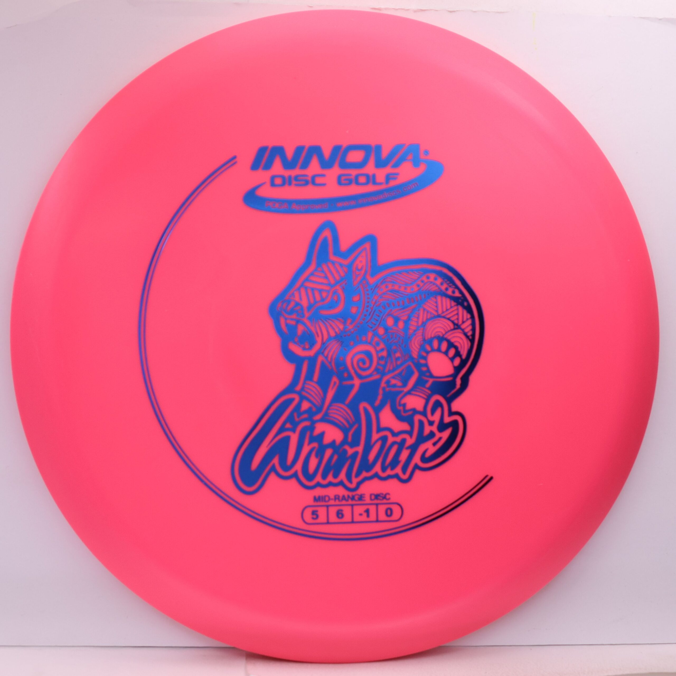 DX Wombat3 - Image 3