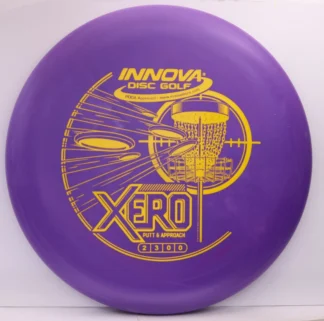 DX Xero