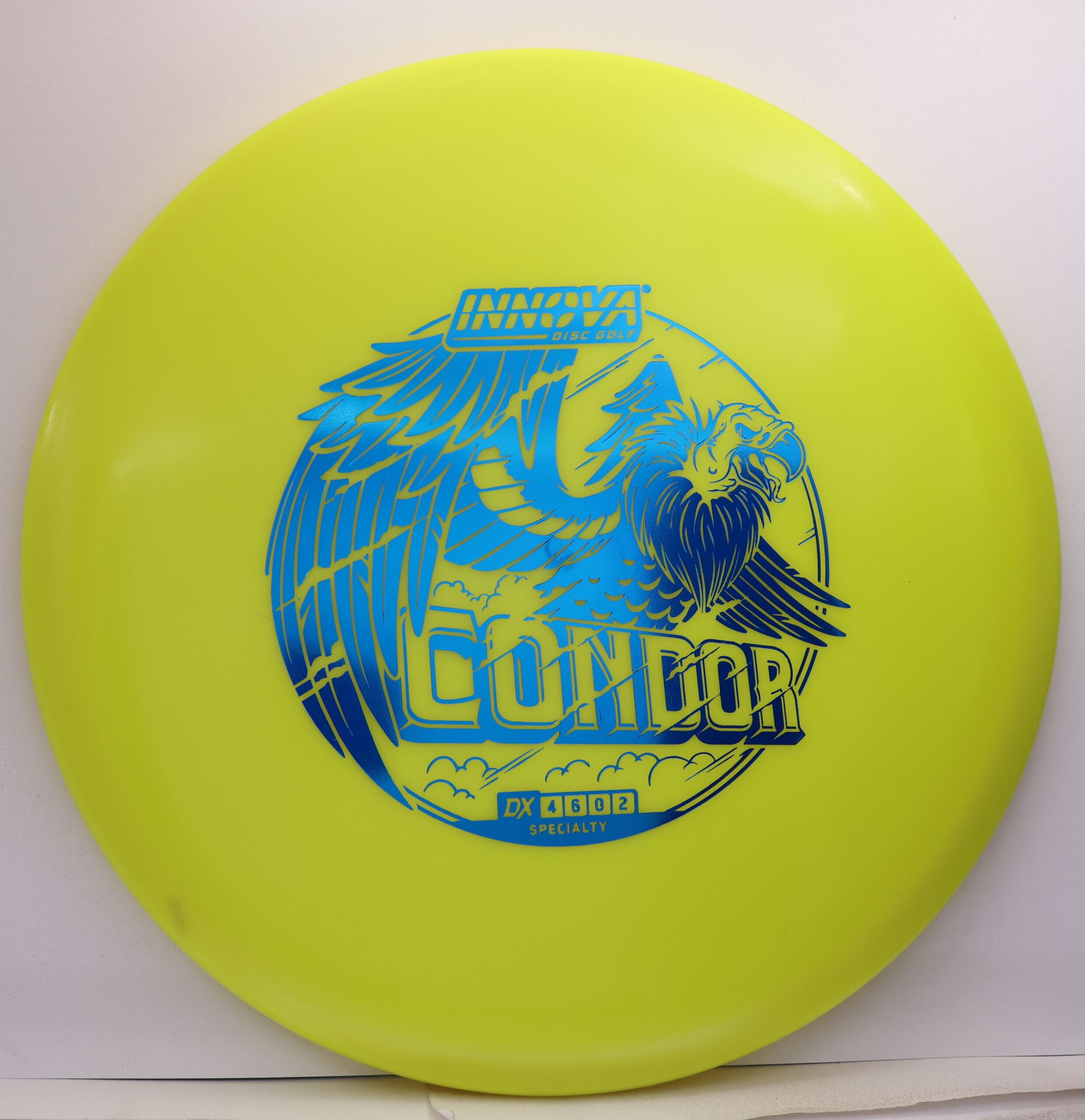 DX Condor - Image 2