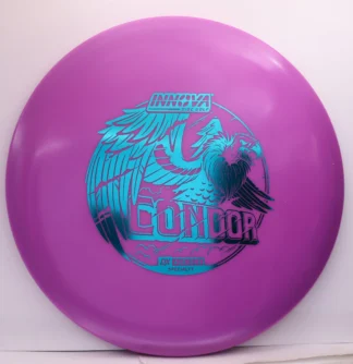 DX Condor