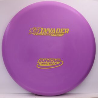 XT Invader