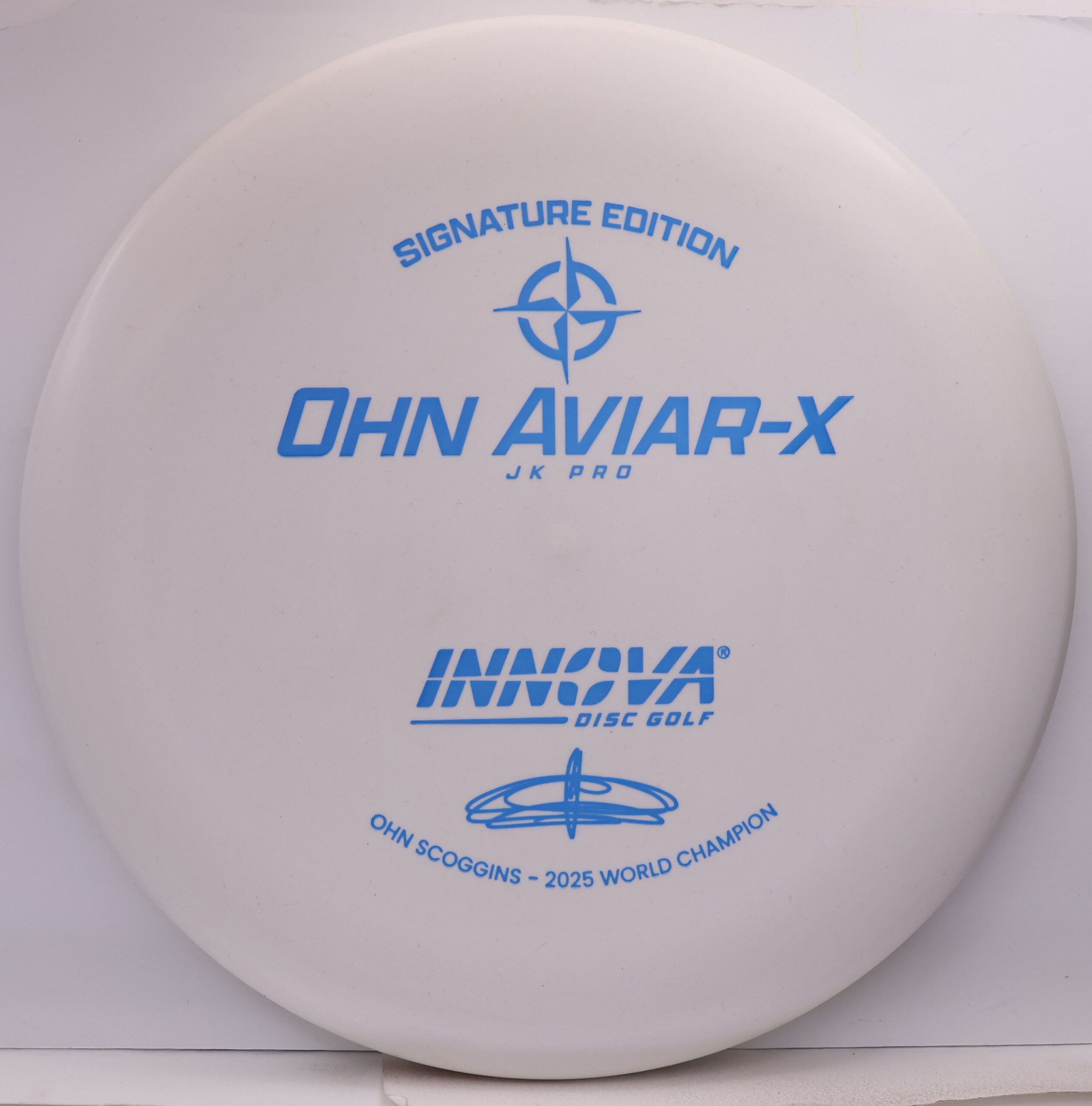 JK Pro Aviar-X, Ohn Scoggins 2025 FPO World Champion - Image 7