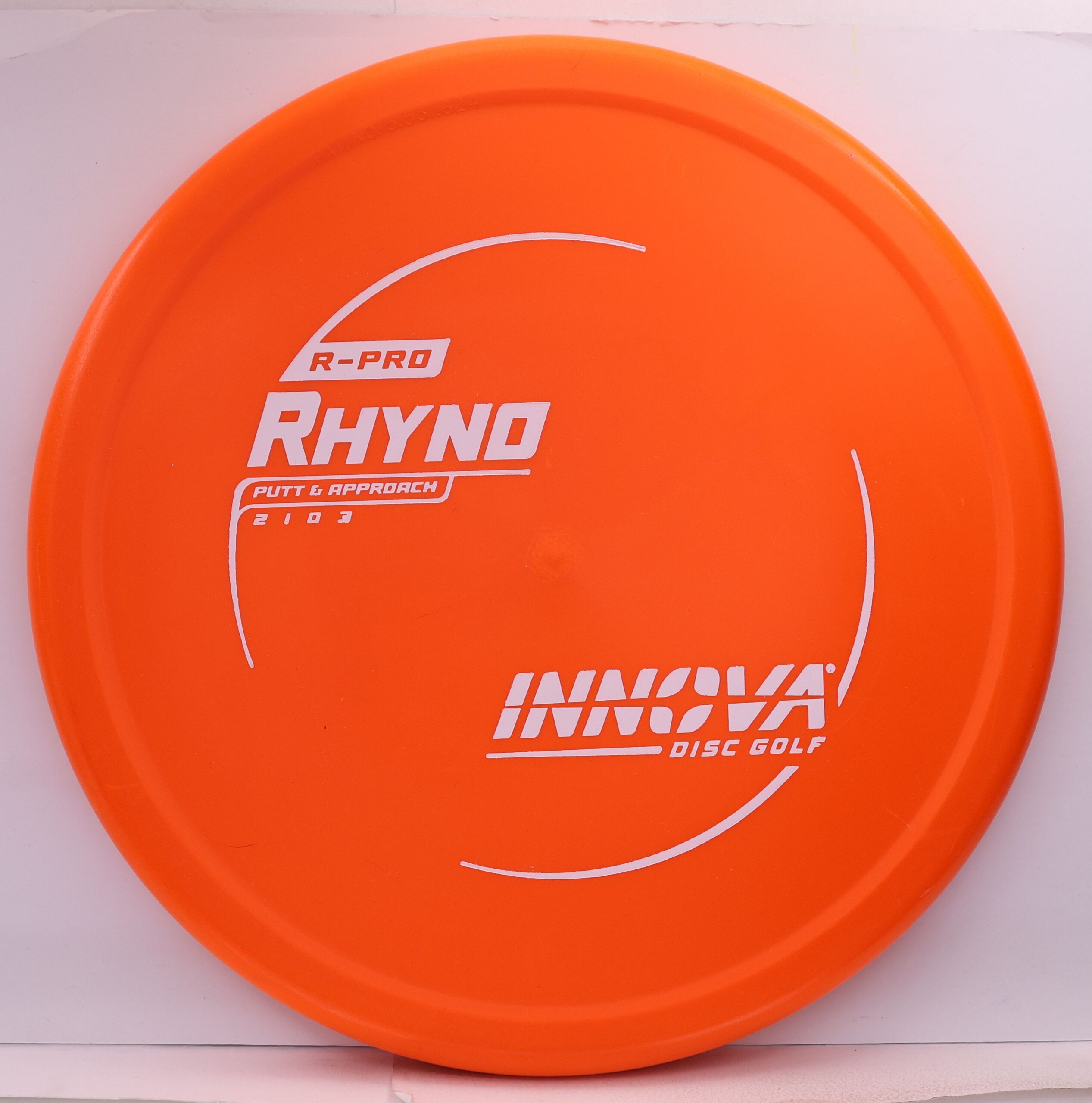 R-Pro Rhyno