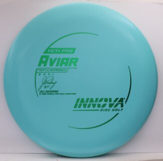 Yeti Pro Aviar, Jay Reading 5x