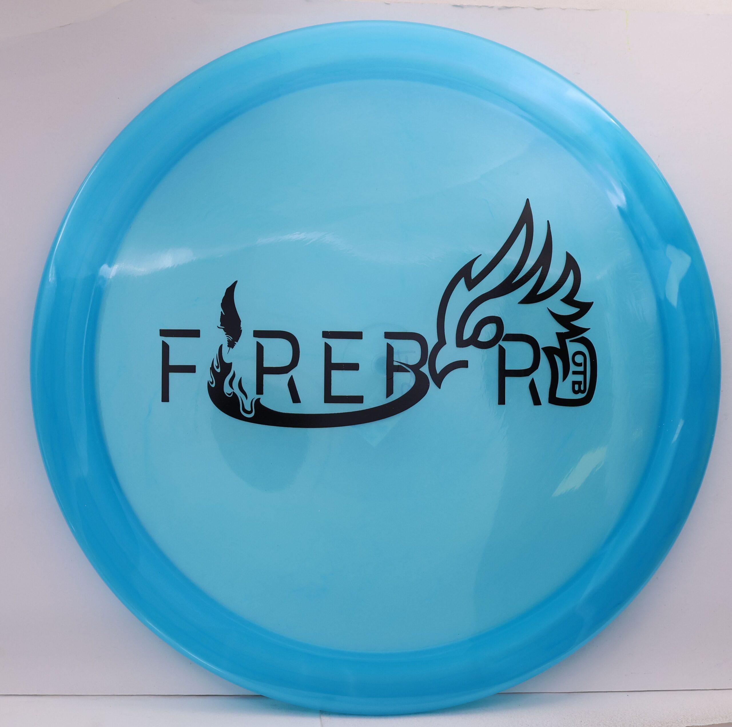 Flat Top Champion Firebird, Stiff - Image 6